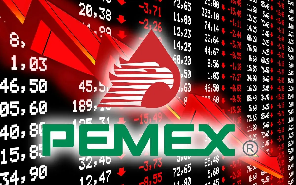 Sheinbaum asegura saldar deudas a Pemex en 2025.