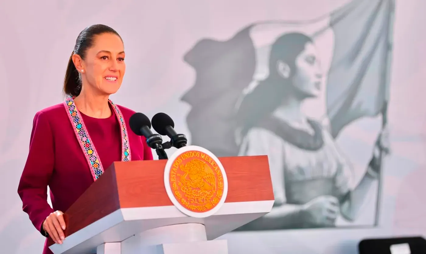 Sheinbaum Destaca Progresos en Michoacán