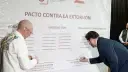 Sheinbaum impulsa cambio frente a intervenciones externas