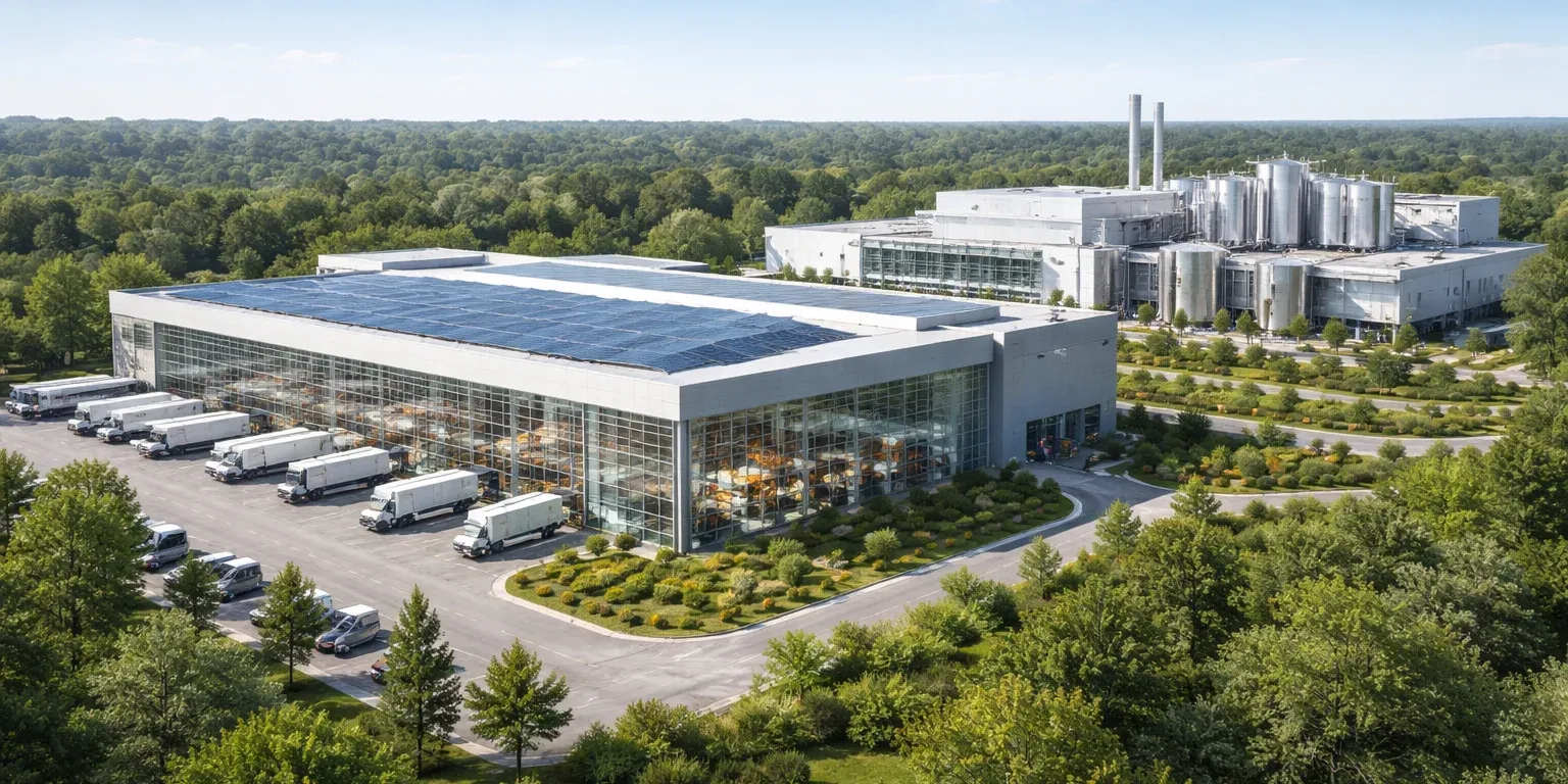 Sheinbaum inaugura centros industriales en Hidalgo y destaca desarrollo sustentable