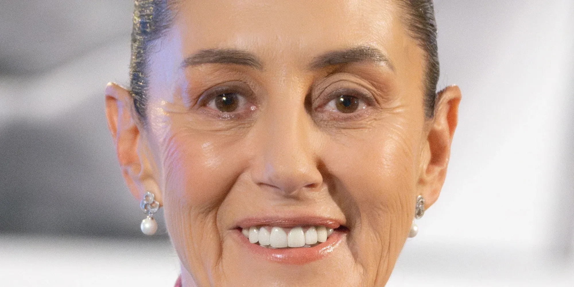 Claudia Sheinbaum