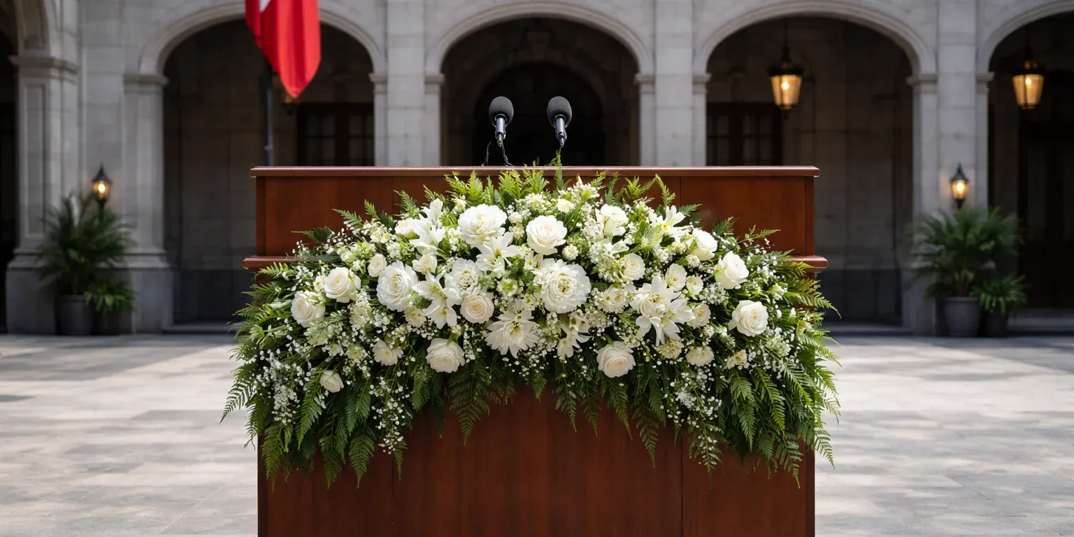 Sheinbaum rinde homenaje a Cuauhtémoc Cárdenas tras su fallecimiento