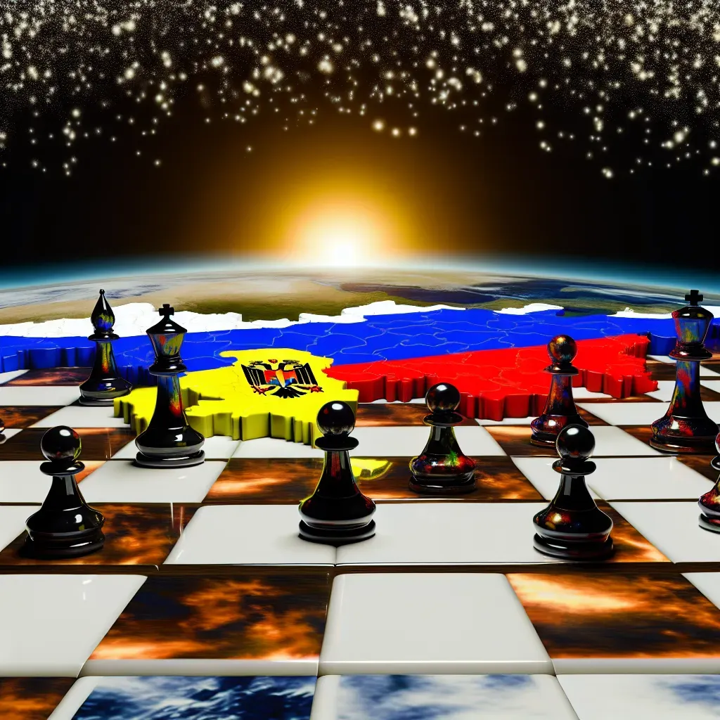 Si Putin avanza, Moldavia y Rumanía en riesgo.