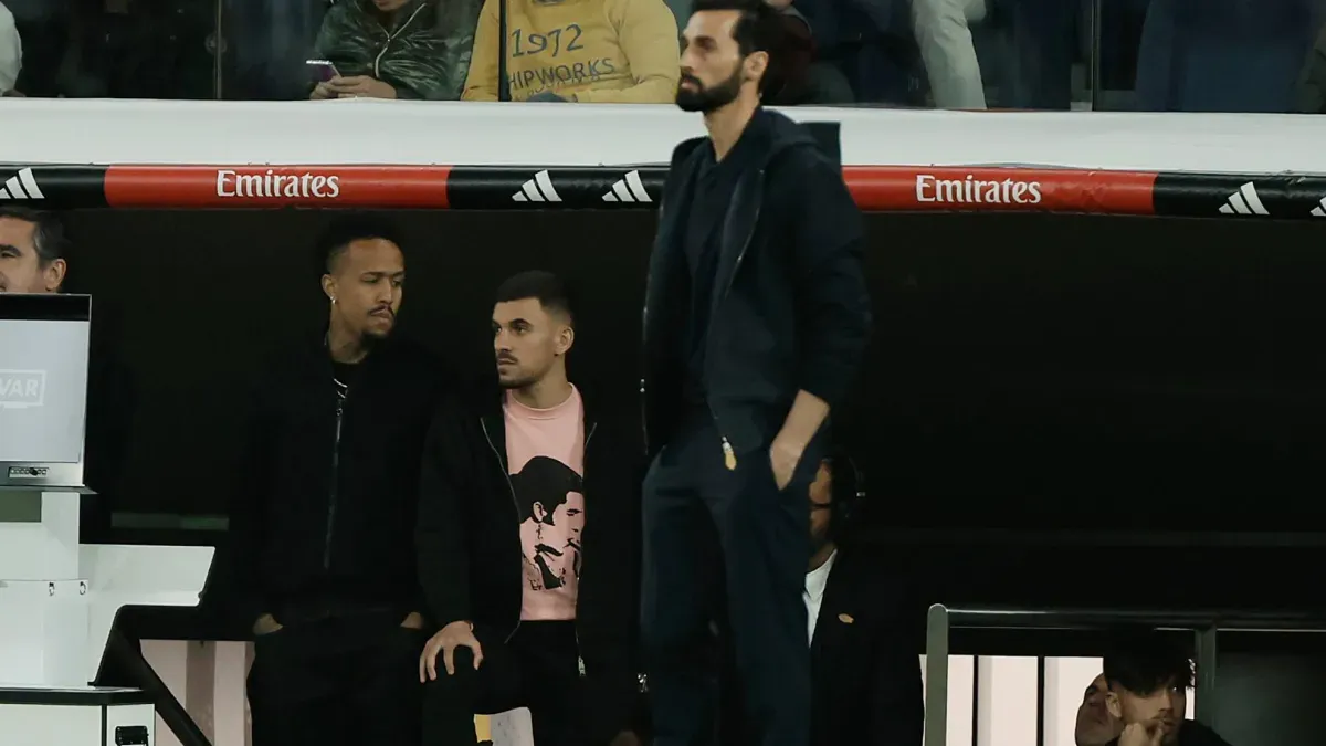Sin clemencia para Ceballos