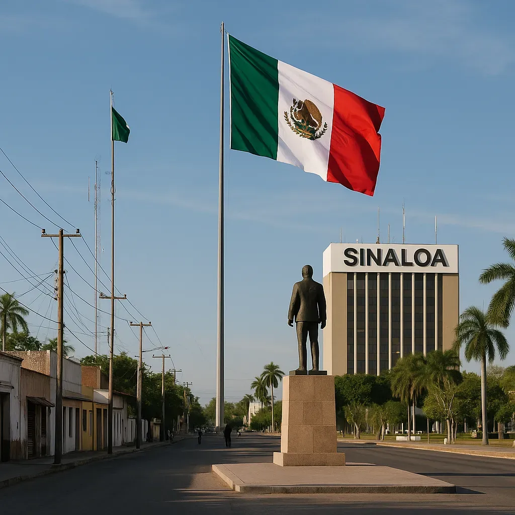 Sinaloa necesita el respaldo gubernamental.