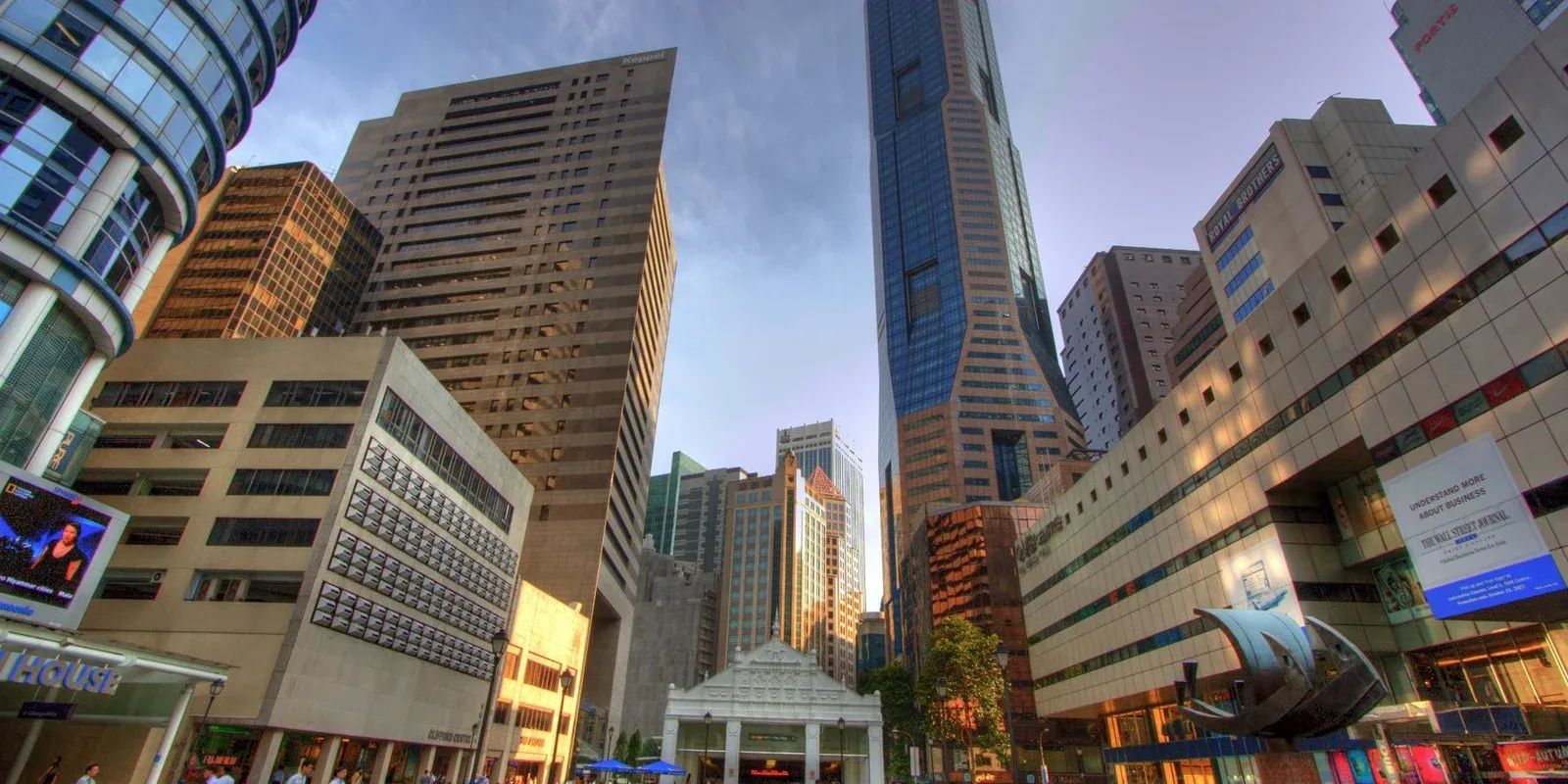 Singapur