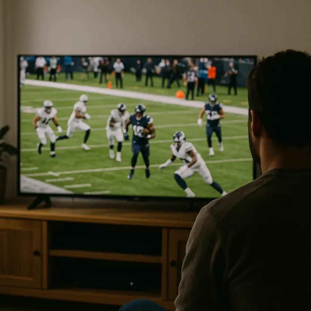 Sintoniza EN VIVO la Semana 1 NFL