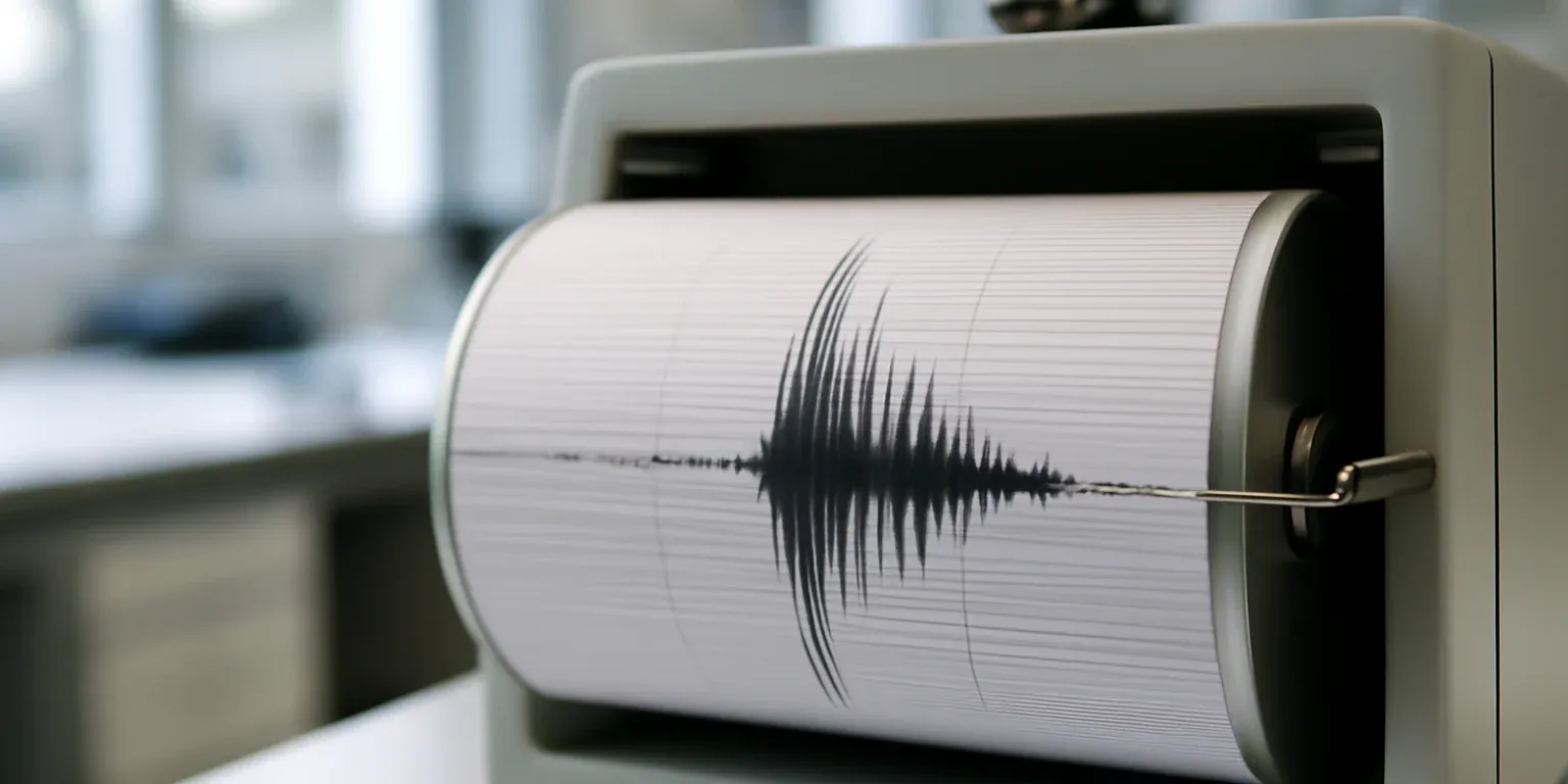 Sismo de magnitud 3.7 sacude el sur de Acapulco sin daños