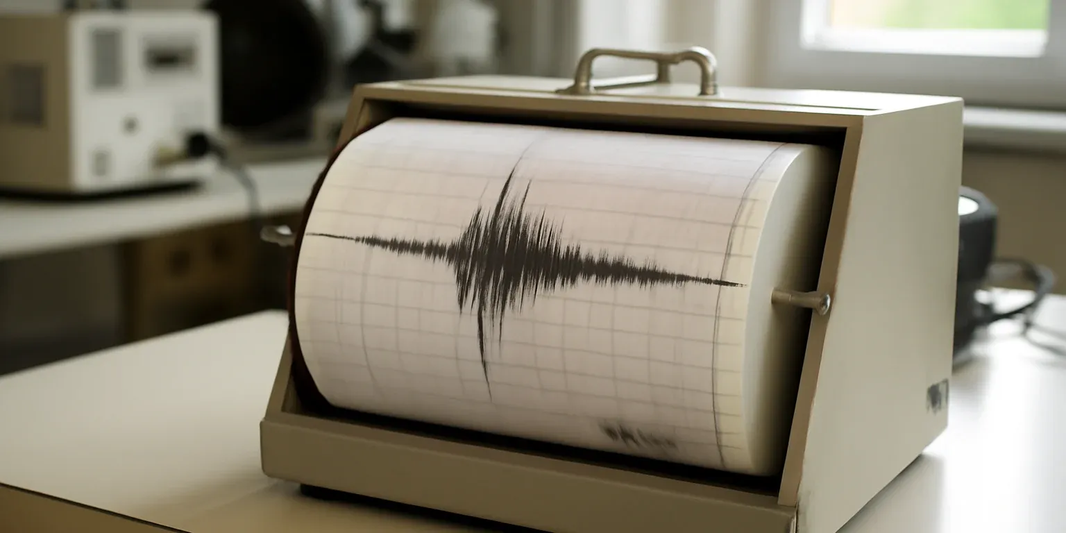 Sismo de magnitud 4.1 sacude Matías Romero, Oaxaca sin daños reportados