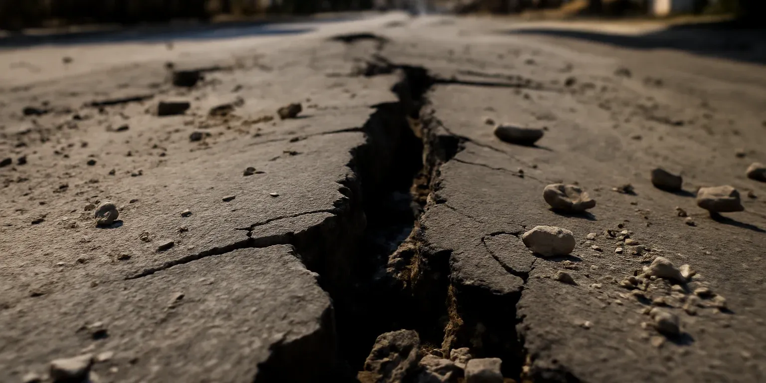 Sismo de magnitud 4.2 sacude Coyuca de Benítez, Guerrero, sin daños graves