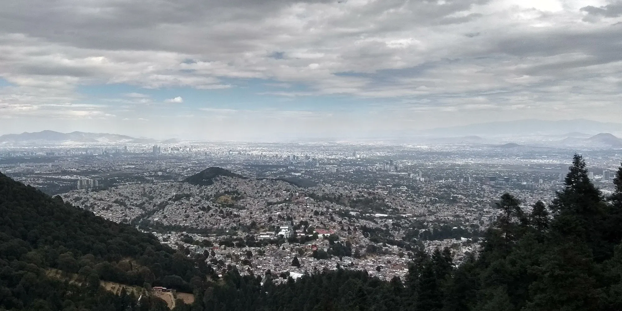 Valle de México