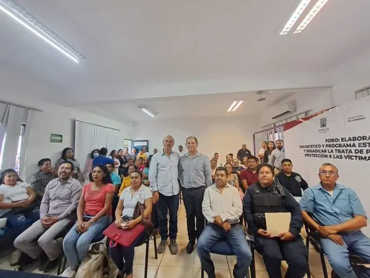 SNTE Morelos demanda al ISSSTE mejoras en servicios de salud