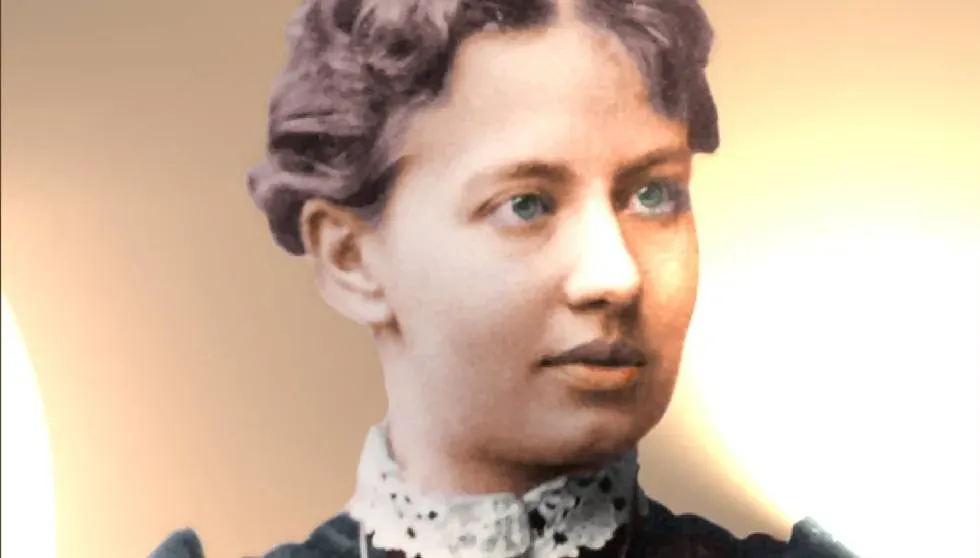Sofía Kovalevskaya, una de las grandes matemáticas nihilista de la historia