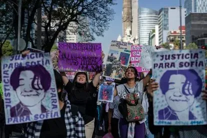 Sofía Morales murió tras ingerir una bebida en un bar: familiares y amigos piden justicia para la estudiante