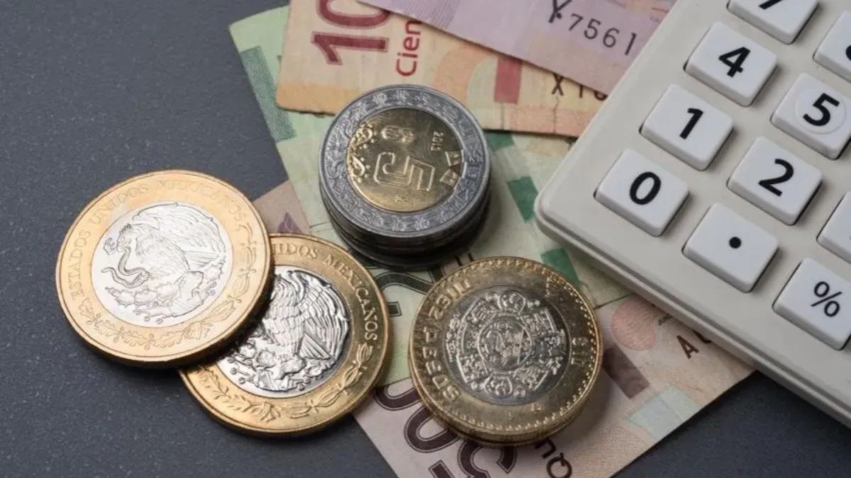 Solo el 1% de la población en México recibe un sueldo de más de 38 mil pesos