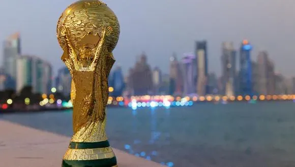 Sólo faltan 24 días para el Mundial Qatar 2022