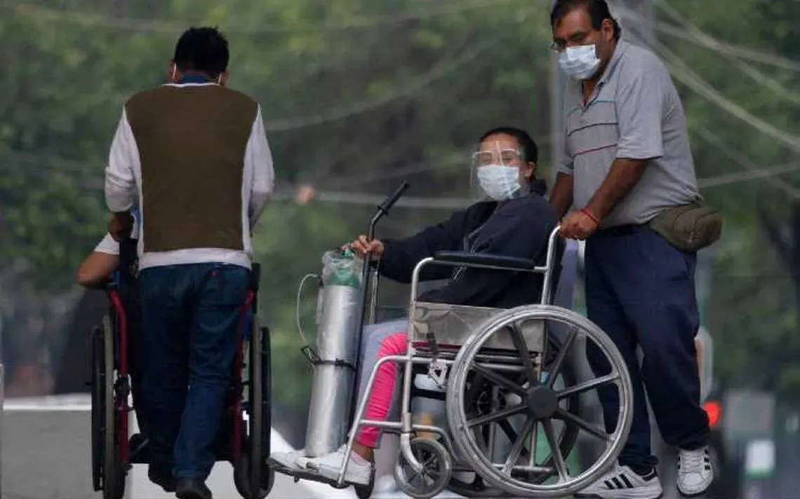 Son confirmados 20 mil 18 nuevos casos de Covid-19 en México