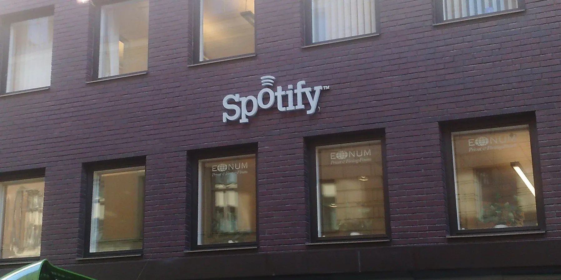 Spotify