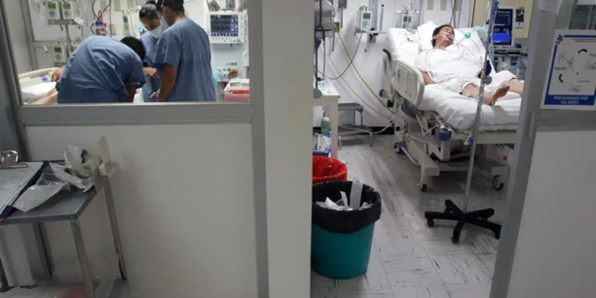 SSa monitorea metapneumovirus; seguridad en México.