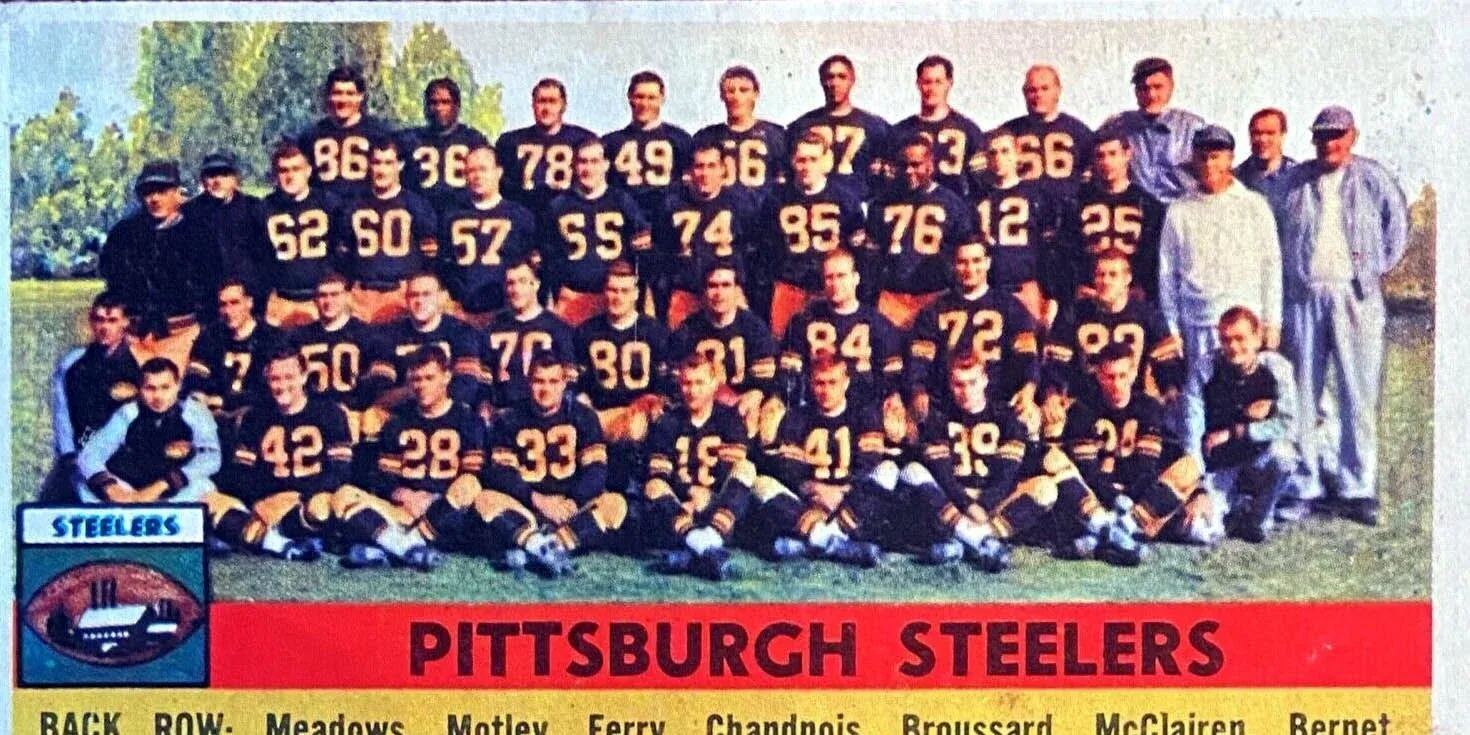 Pittsburgh Steelers