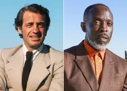 Su historia cinematográfica
