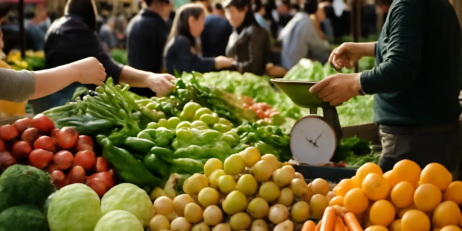 Sube valor de la canasta alimentaria en zonas urbanas y rurales en septiembre
