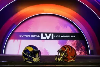 Super Bowl LVI: Todo lo que tienes que saber sobre la NFL