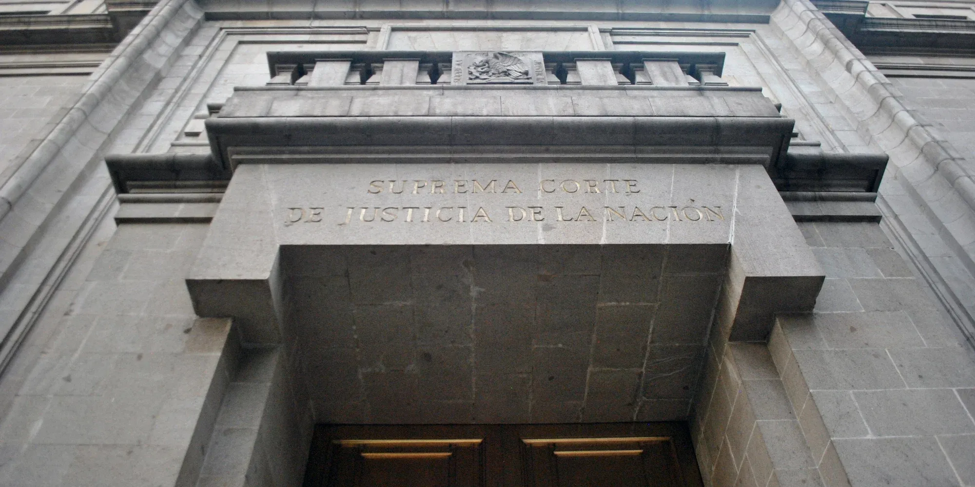 Supreme Court of Mexico