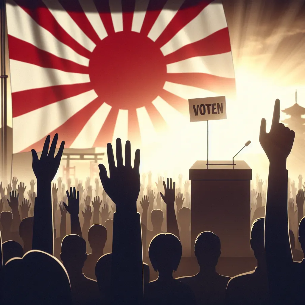 Takaichi triunfa en elecciones japonesas
