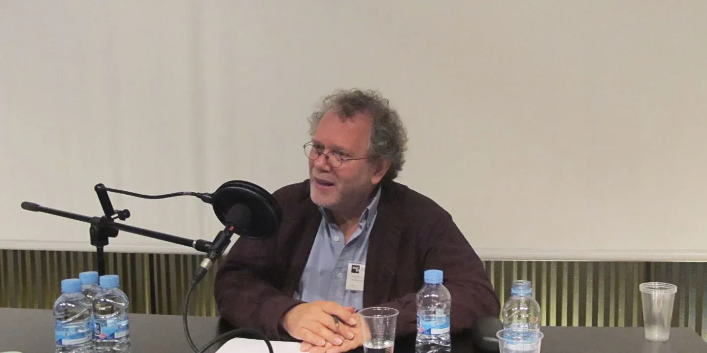 Georges Didi-Huberman