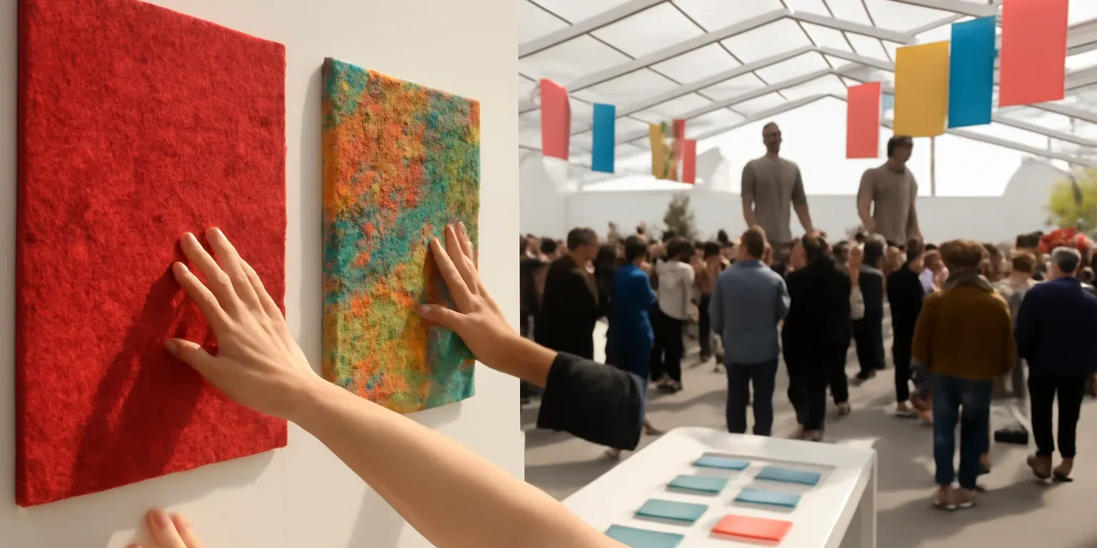 Tate adquiere obras de Yearwood-Dan y Zapata en Frieze Londres