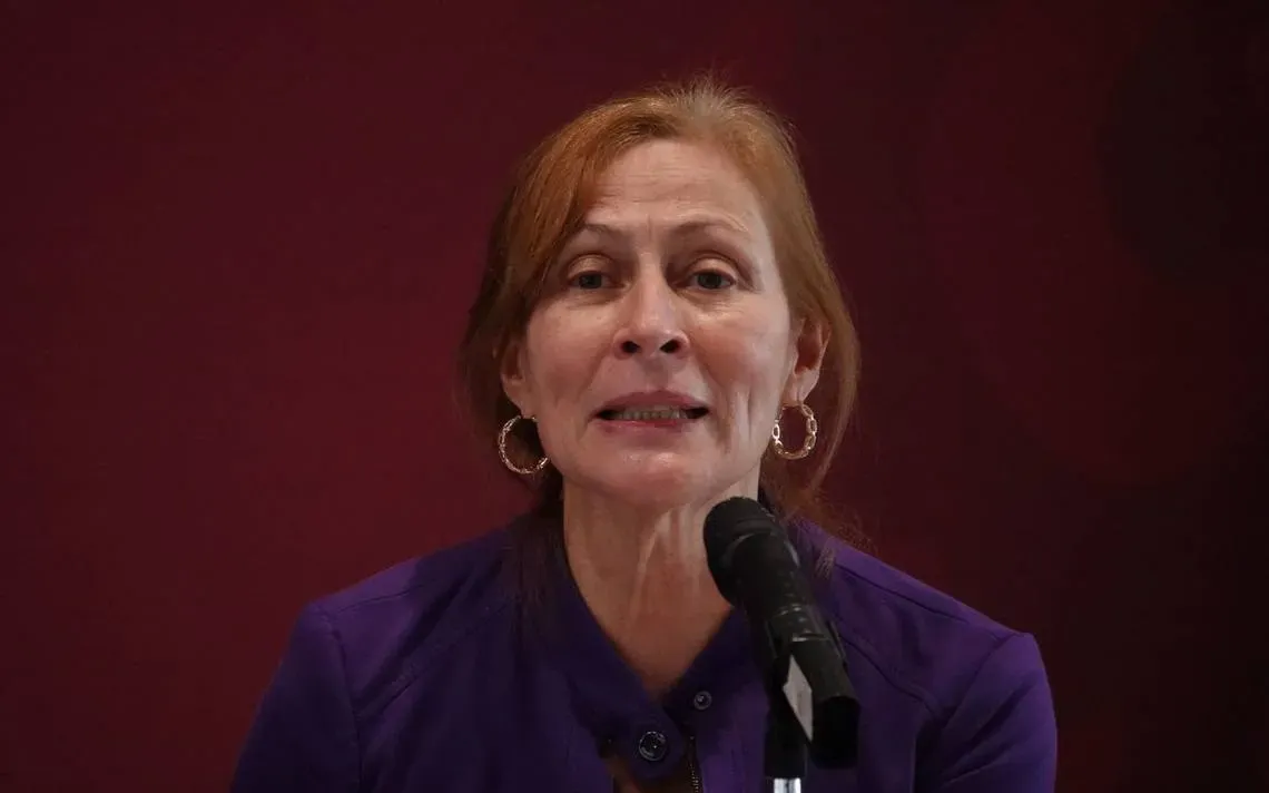 Tatiana Clouthier: Hay una “falta de claridad” en las relaciones comerciales entre México y E.U.