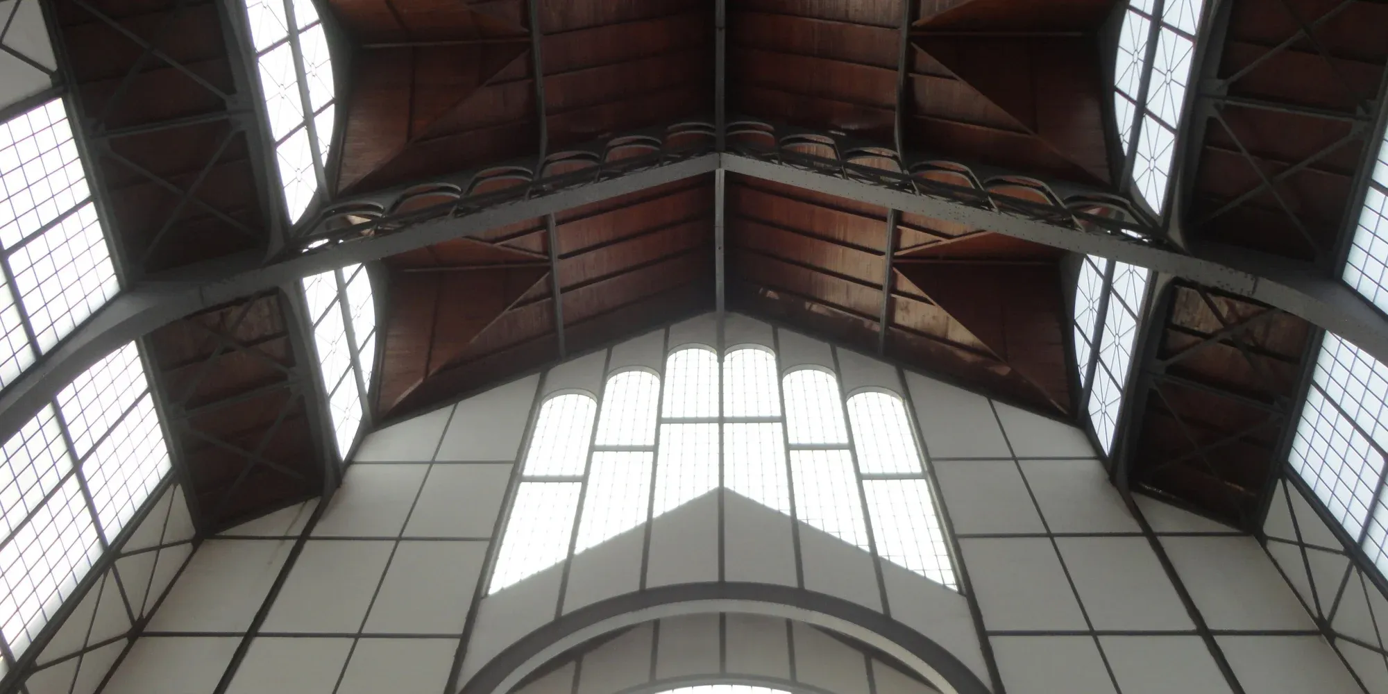 Museo Universitario del Chopo