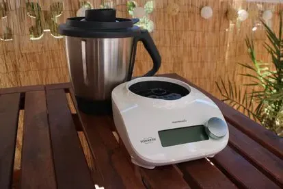 Tecnología Thermomix Friend para cocinar más