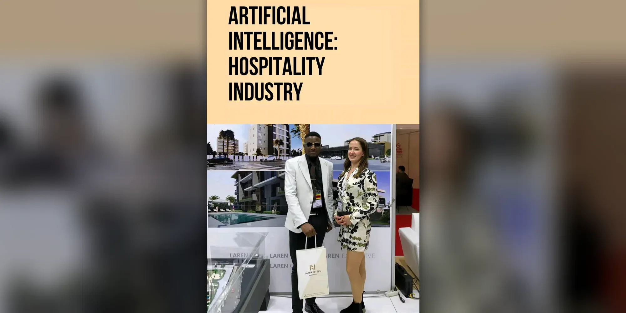 artificial intelligence in tourism