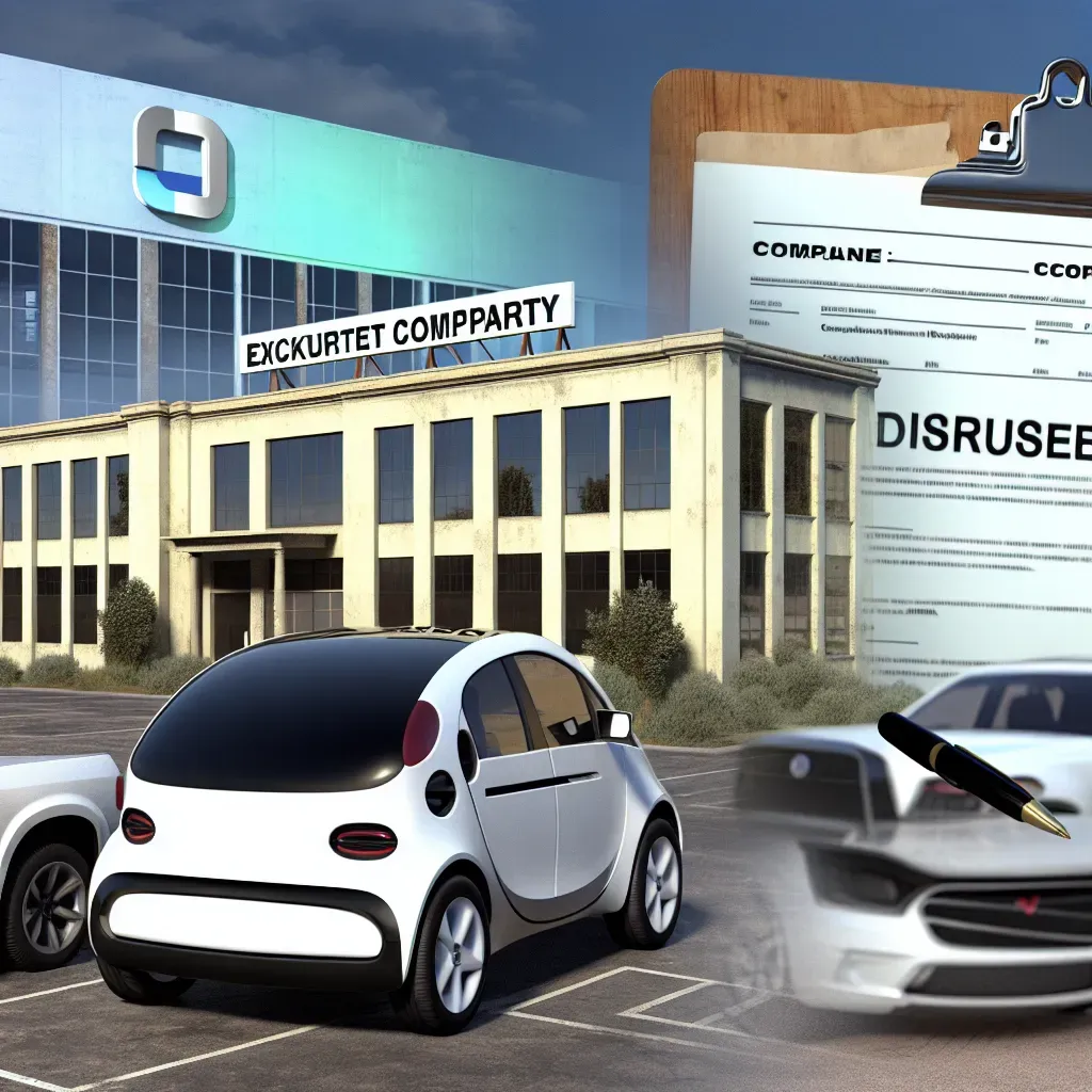 Tesla comprará activos de Manz, en quiebra.