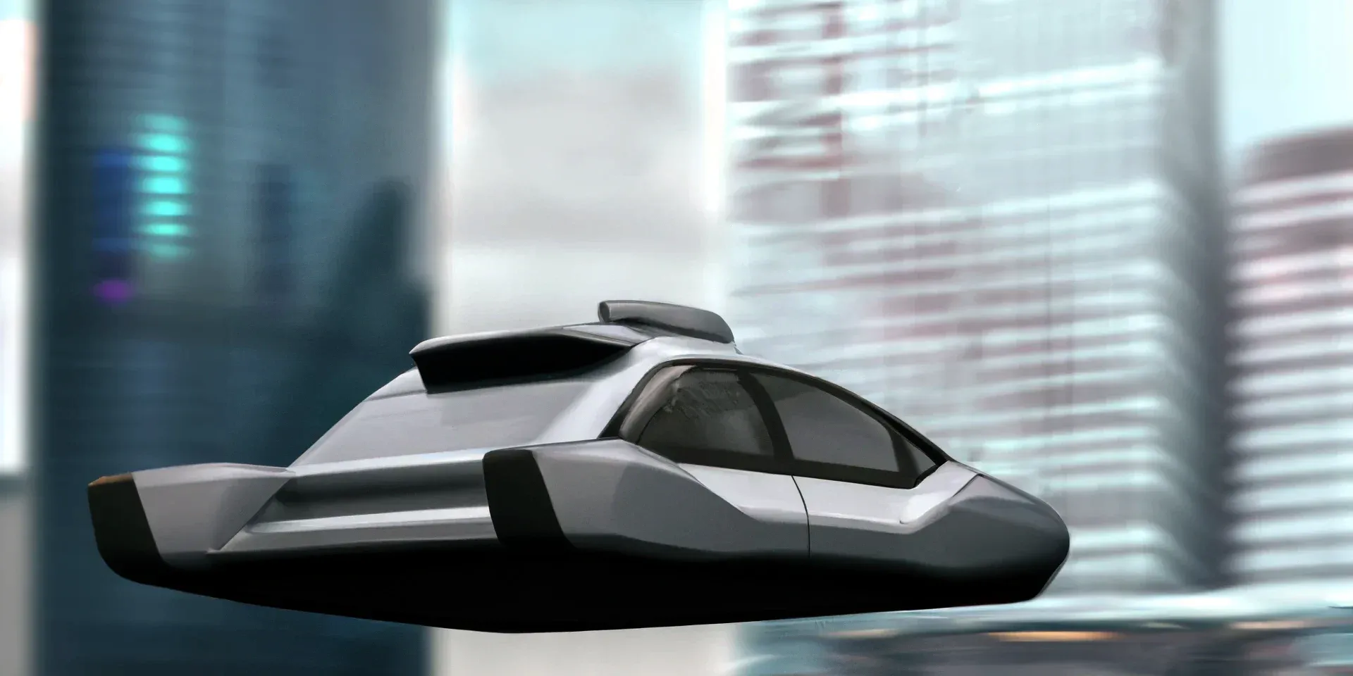 flying car