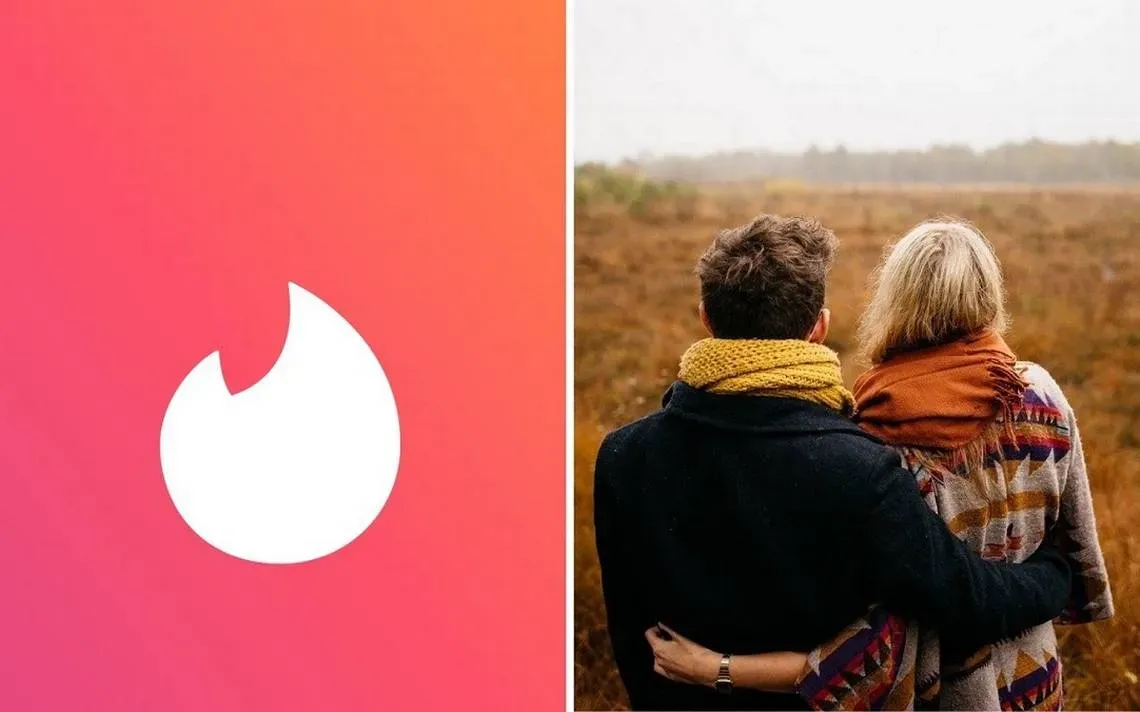 ¿Tienes cuenta de Tinder u otra app para el mismo fin?, ¿qué tan seguras son?