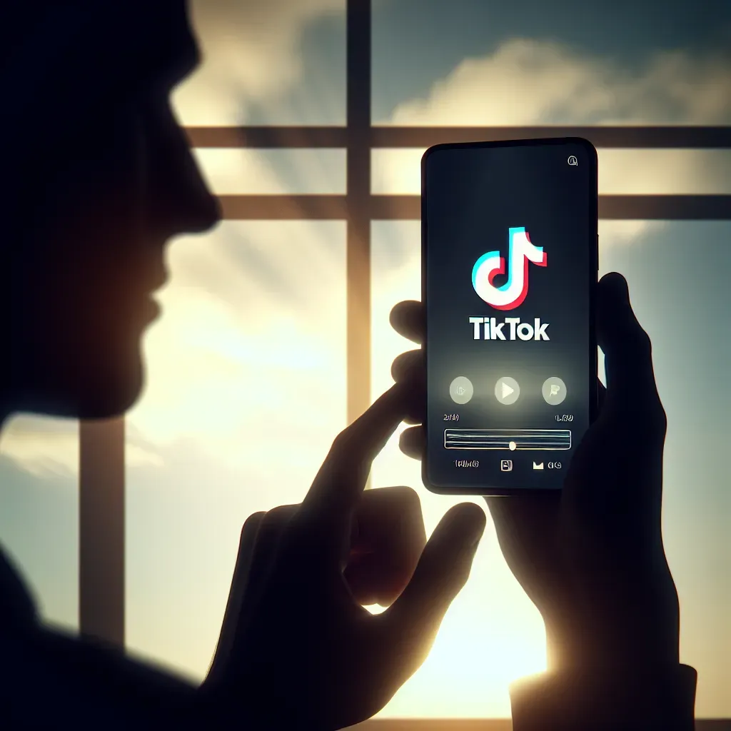 TikTok cede activos en EE. UU. para continuar.
