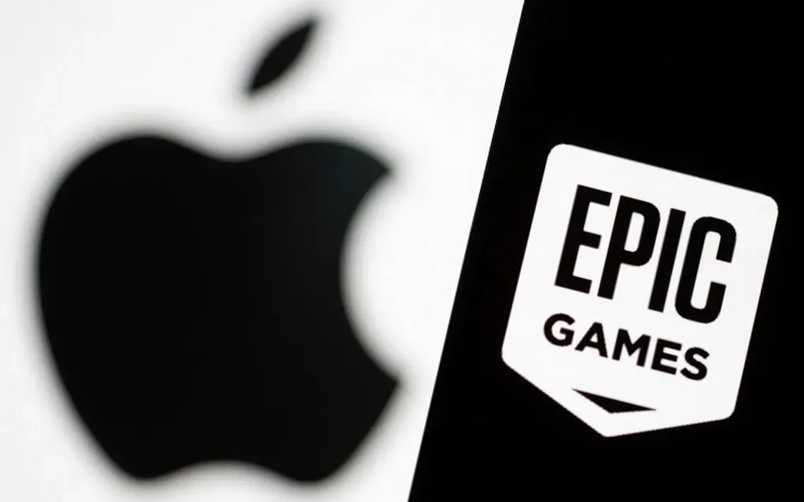 Tim Cook llega al estrado por pleito entre Apple y Epic Games