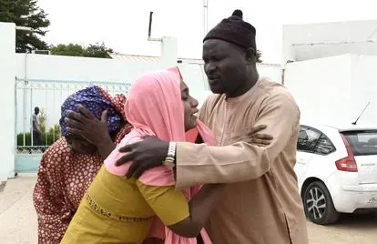 Tivaouane: Mueren 11 recién nacidos por incendio en hospital de Senegal