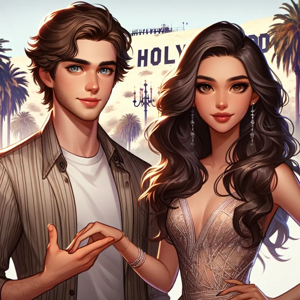 Todo acerca del romance de Tom y Zendaya