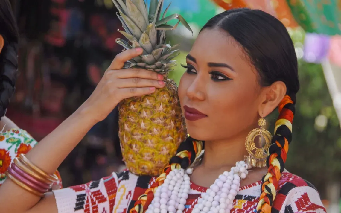 Todo lo que necesitas saber sobre la Guelaguetza Oaxaca 2023