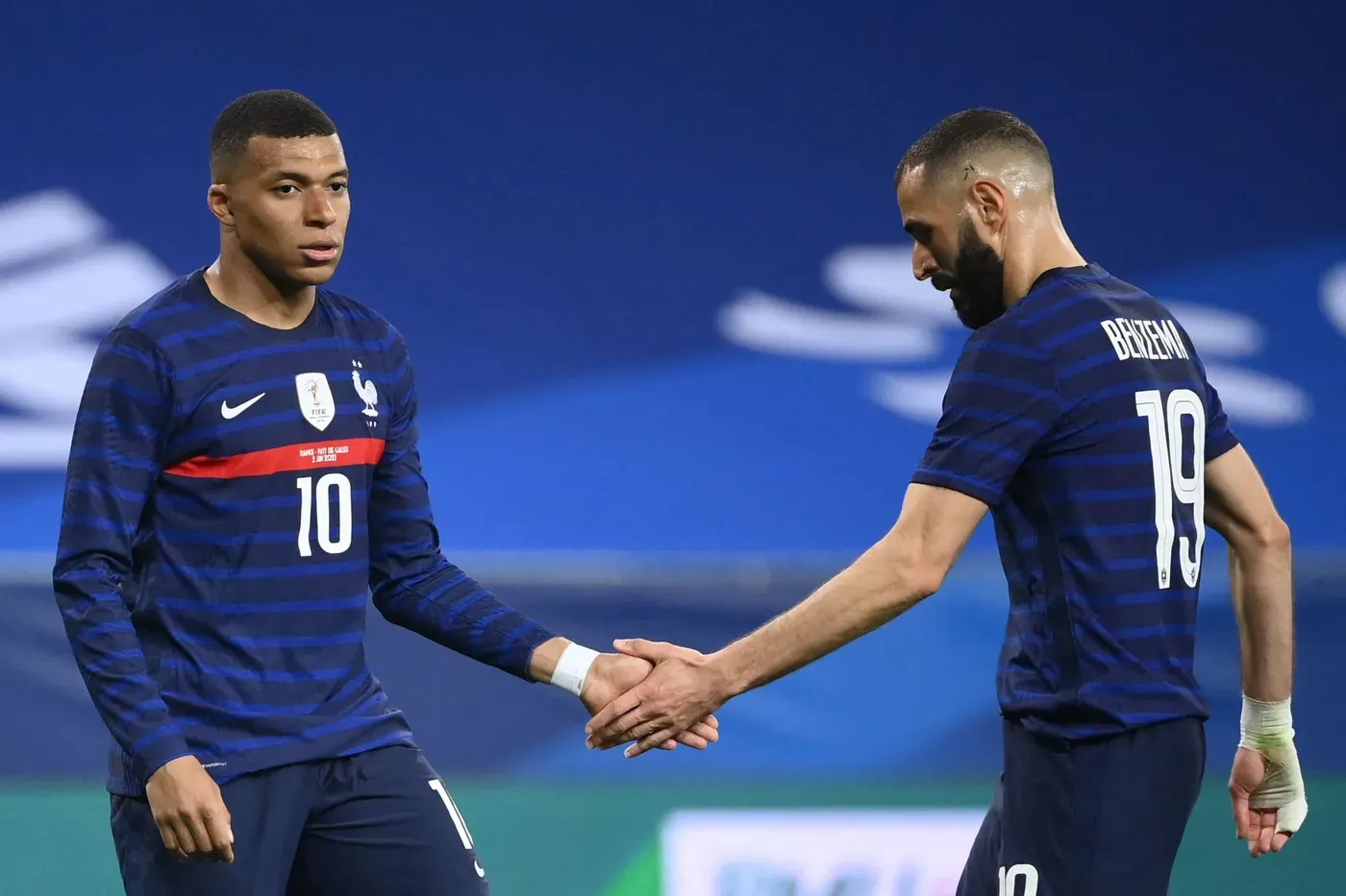 Todos contra Francia