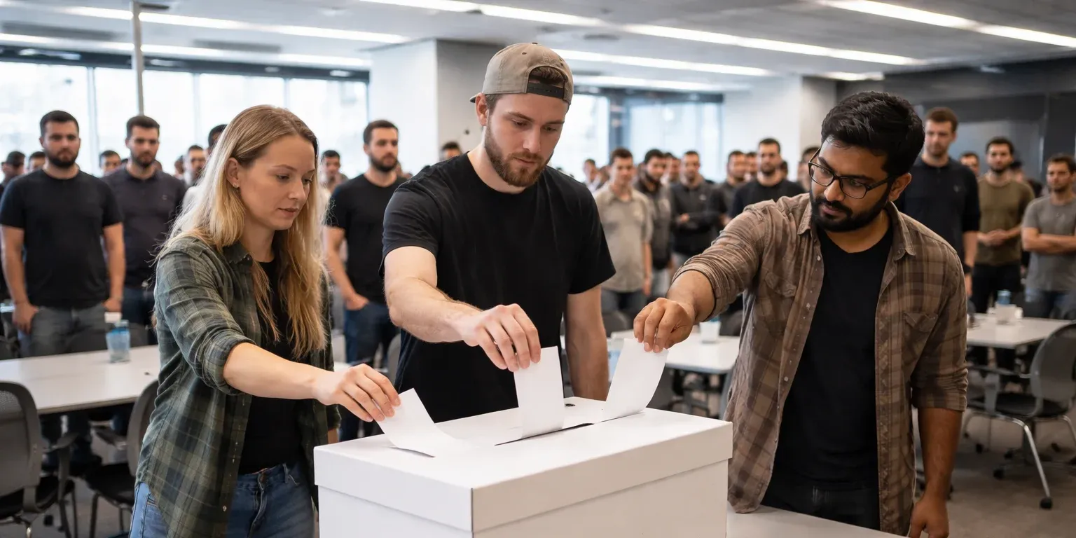 Trabajadores de Rockstar en Reino Unido votarán sobre sindicato durante el lanzamiento de GTA 6