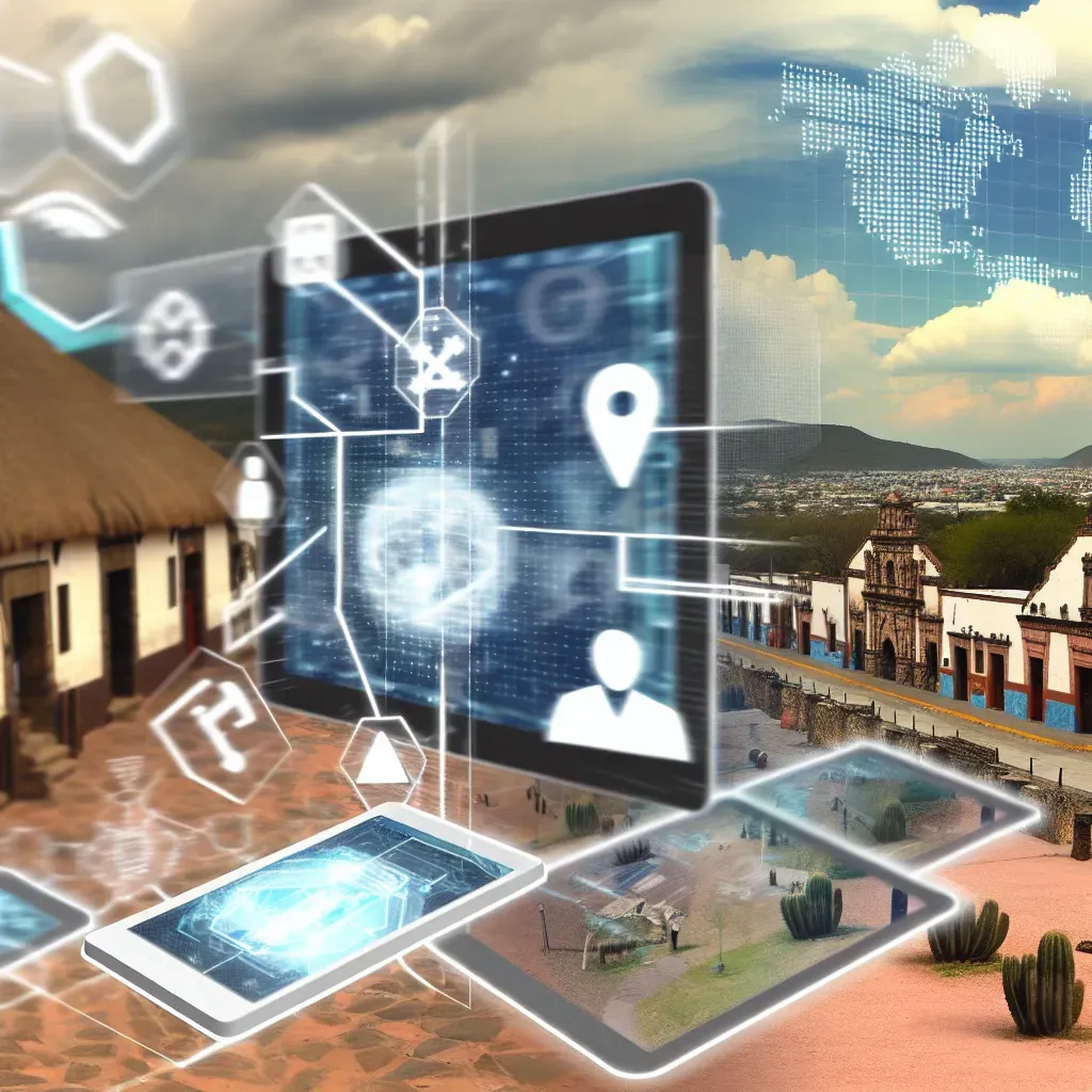 Transformación digital: motor del turismo mexicano