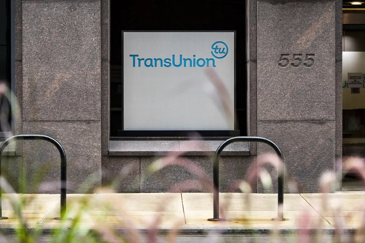 TransUnion informa sobre robo de datos de 4.4 millones.