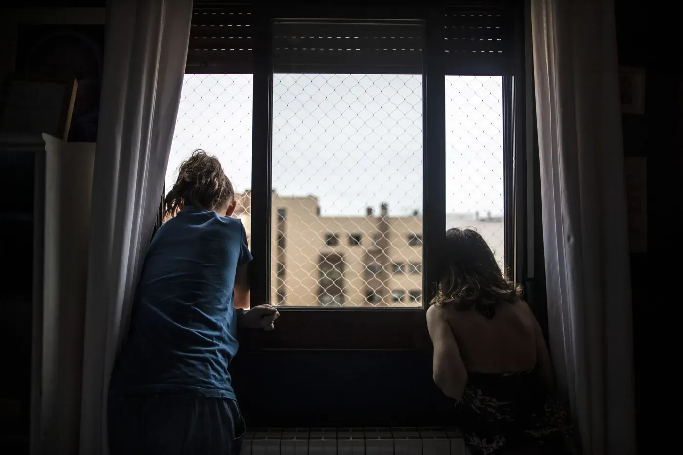 Trastornos mentales en niños y adolescentes por la pandemia