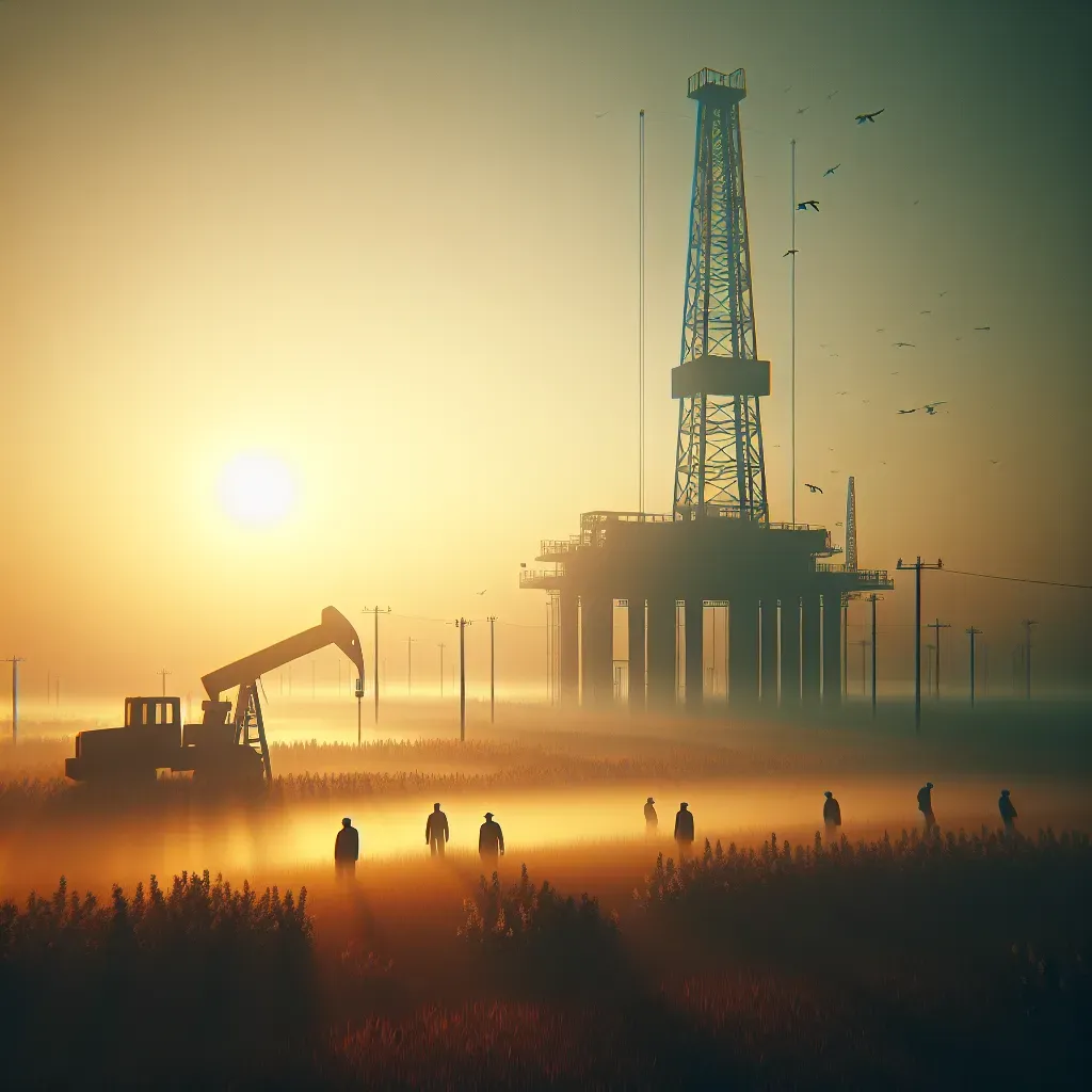 Tregua de cinco días reduce petróleo 11%