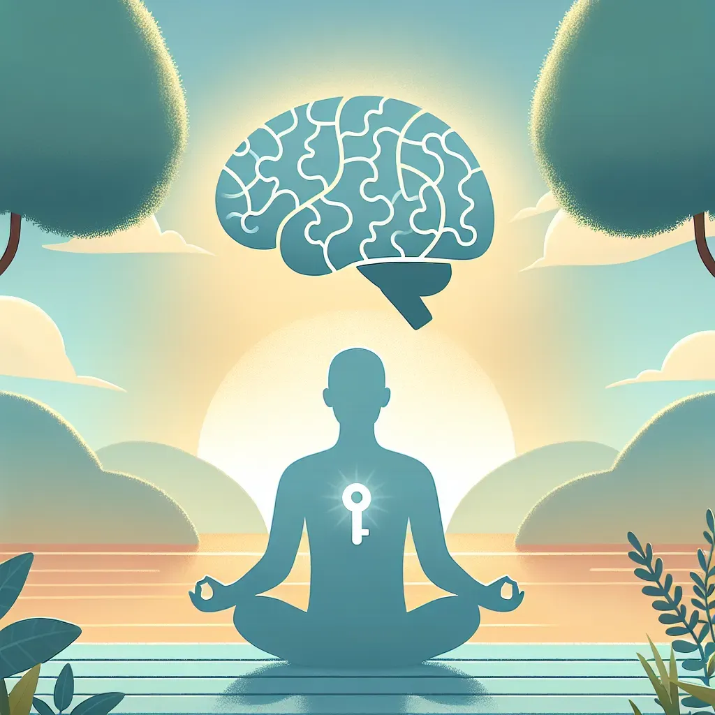 Tres claves para cuidar tu cerebro
